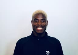 Richard Igbiriki